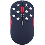 Lenovo 350 Fan edition - USA, bezdrôtová myš