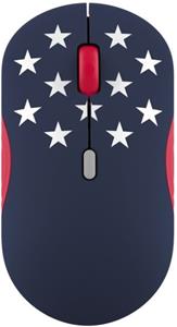 Lenovo 350 Fan edition - USA, bezdrôtová myš