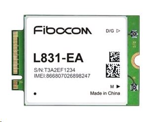 Lenovo 4G LTE Fibocom XMM7160 Cat4 /X270/L470/T470/T570