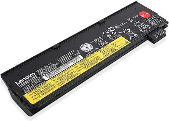 Lenovo 4X50M08812 batéria pre ThinkPad T480, T580, T470, T570, P51s