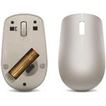 Lenovo 530 Wireless Mouse, bezdrôtová myš, almond
