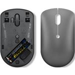 Lenovo 540 Wireless Mouse (Storm Grey)