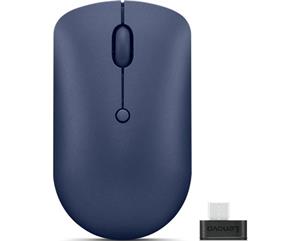 Lenovo 540 Wireless Mouse, USB-C