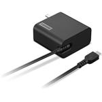 Lenovo 65W USB-C Wall Adapter - EU