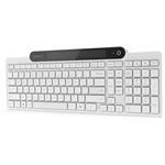 Lenovo 800 Self-Charging Bluetooth Keyboard-CZ/SK
