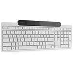 Lenovo 800 Self-Charging Bluetooth Keyboard-CZ/SK