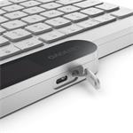 Lenovo 800 Self-Charging Bluetooth Keyboard-CZ/SK