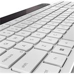 Lenovo 800 Self-Charging Bluetooth Keyboard-CZ/SK