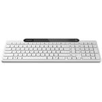 Lenovo 800 Self-Charging Bluetooth Keyboard-CZ/SK