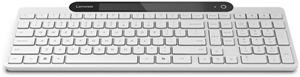 Lenovo 800 Self-Charging Bluetooth Keyboard-CZ/SK
