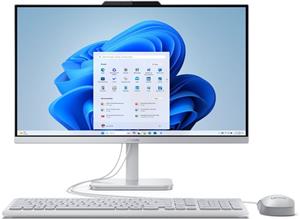 Lenovo A100, F0JN000NCK, Cloud Grey