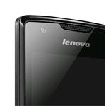 Lenovo A1000, 4", 8GB, dual sim, čierny