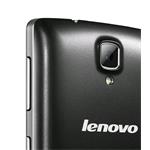Lenovo A1000, 4", 8GB, dual sim, čierny
