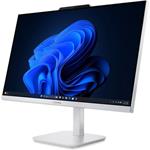 Lenovo A105 AIO 24, F0JS000FCK, šedý