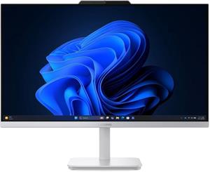 Lenovo A105 AIO 24, F0JS000FCK, šedý