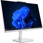 Lenovo A105 AIO 24, F0JS0018CK, Cloud Grey