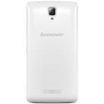 Lenovo A2010, 4,5", 8GB, biely