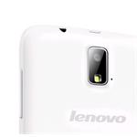 Lenovo A328, 4,5", 4GB, biely