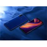 Lenovo A6 Note, 32 GB, Dual SIM, modrý