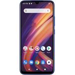 Lenovo A6 Note, 32 GB, Dual SIM, modrý