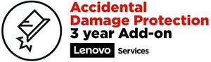 Lenovo Accidental Damage Protection, 3-ročná záruka on-site