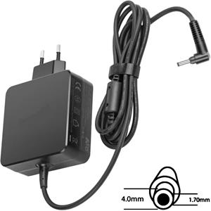 Lenovo adaptér 65W, 20V,  4,0 x 1,7 mm