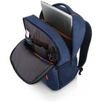 Lenovo Backpack B515, batoh na 15,6" notebook, modrý