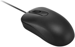 Lenovo Basic Wired Mouse