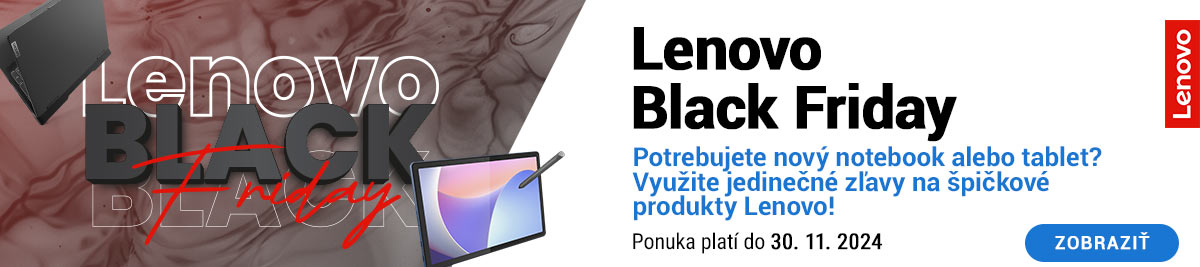 Lenovo Black Friday