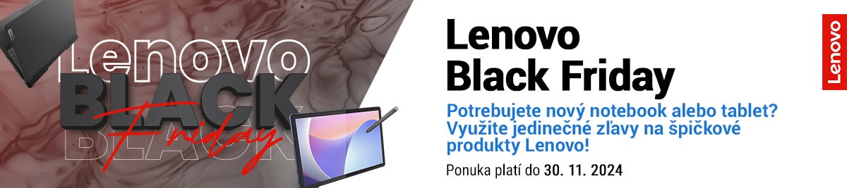 Lenovo Black Friday