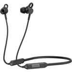 Lenovo Bluetooth In-ear Headphones, slúchadlá, čierne