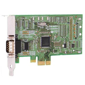 Lenovo Brainboxes ExpressCard PCIe 1 Port RS232