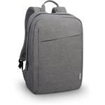 Lenovo Casual Backpack B210, batoh pre notebooky do 15.6", sivý