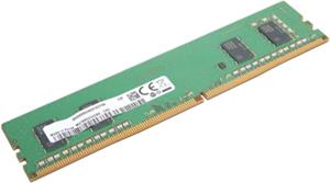 Lenovo DDR4-2666 8 GB, UDIMM Memory