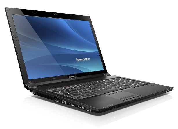 Lenovo b560 нет дежурки