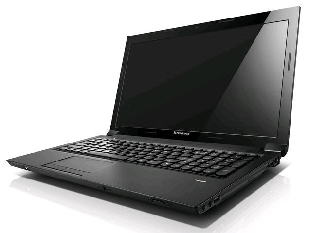 Lenovo b560 оперативная память какую ставить