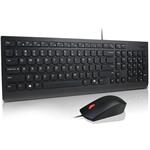 Lenovo Essential, set klávesnice a myši, SK