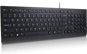 Lenovo Essential Wired Keyboard cz/sk