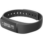 Lenovo Fitnes Band GO2, smartwatch, čierny