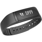 Lenovo Fitnes Band GO2, smartwatch, čierny