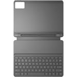 Lenovo Folio Keyboard For Idea Tab, Grey (UK-CZSK)