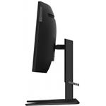Lenovo G34w-10 34" 66A1GACBEU, čierny