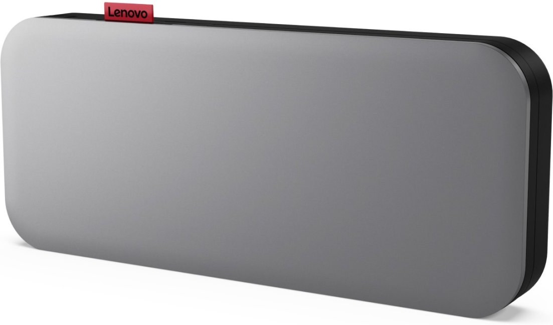 Lenovo Go USBC Laptop Power Bank, 20000 mAh VÝPREDAJ