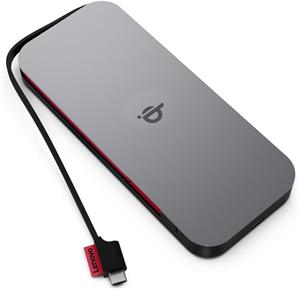 Lenovo Go Wireless Mobile Power Bank (10 000mAh)