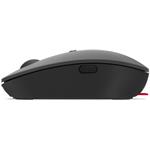 Lenovo Go Wireless Multi-device Mouse, bezdrôtová myš