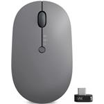 Lenovo Go Wireless Multi-device Mouse, bezdrôtová myš