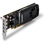 Lenovo – grafická karta – ThinkStation nVidia Quadro P1000 4GB GDDR5 Mini DP, 4X60N86661