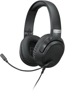 Lenovo H110, herné slúchadlá, (rozbalené)