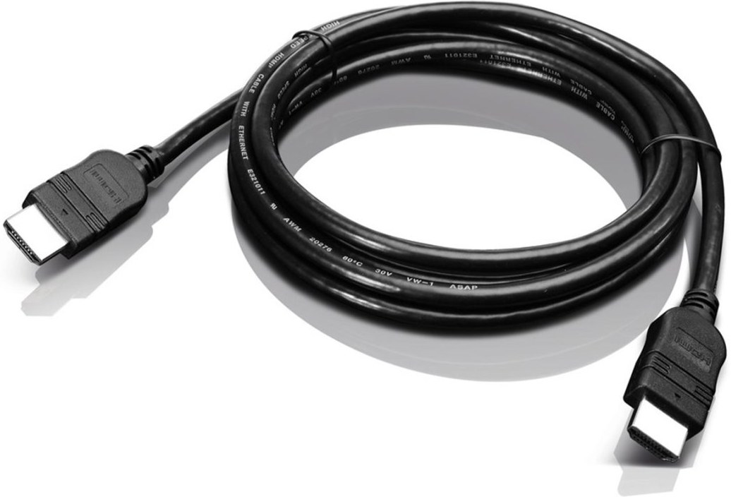 Lenovo HDMI to HDMI Cable