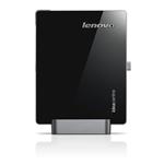 Lenovo IC Q180 Atom D2550 AMD 2GB 500GB WL KLV MYS HDMI DOS 1y cierny